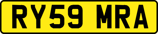 RY59MRA