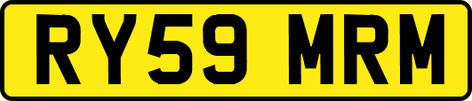 RY59MRM