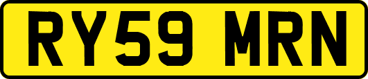 RY59MRN