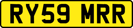 RY59MRR