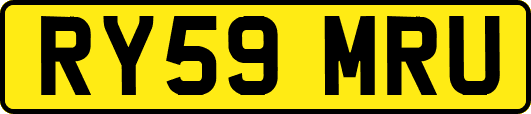 RY59MRU