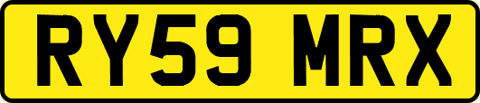 RY59MRX
