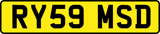 RY59MSD