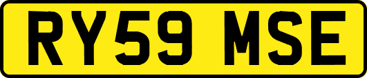 RY59MSE