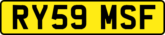 RY59MSF
