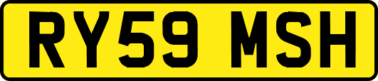 RY59MSH