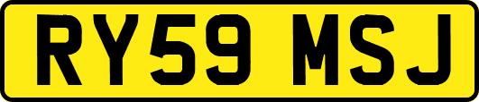 RY59MSJ