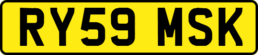 RY59MSK