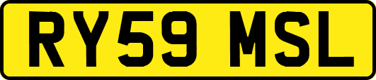 RY59MSL