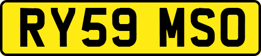 RY59MSO