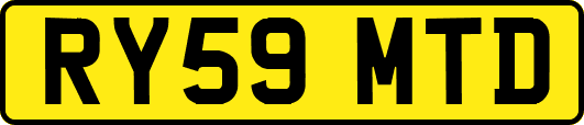 RY59MTD
