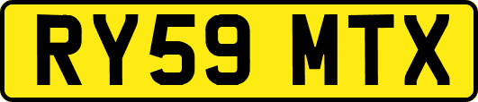 RY59MTX