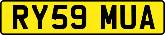 RY59MUA