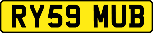 RY59MUB