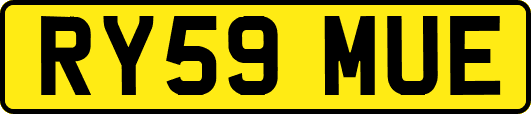 RY59MUE