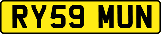 RY59MUN