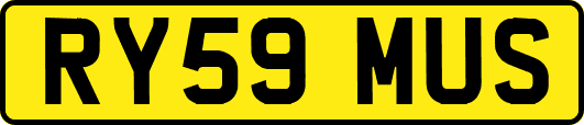 RY59MUS