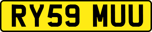 RY59MUU