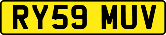RY59MUV