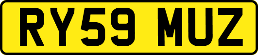 RY59MUZ