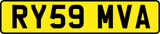 RY59MVA