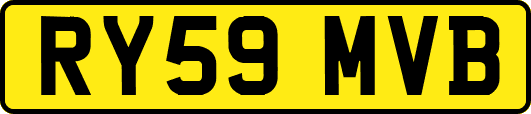 RY59MVB