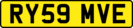 RY59MVE