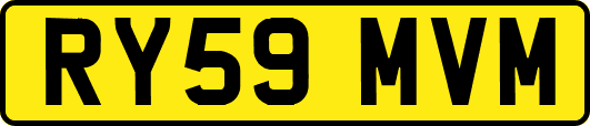 RY59MVM