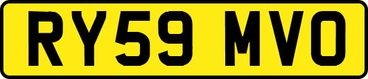 RY59MVO