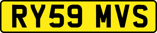 RY59MVS