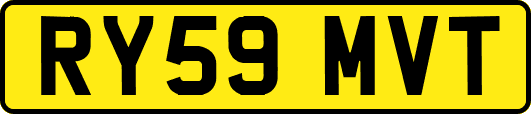 RY59MVT