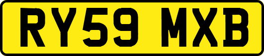 RY59MXB