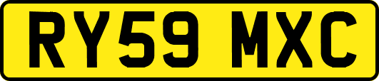 RY59MXC