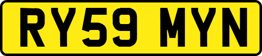 RY59MYN