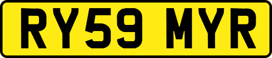 RY59MYR
