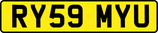 RY59MYU