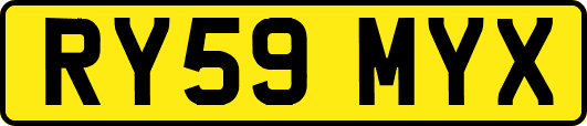 RY59MYX