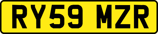 RY59MZR