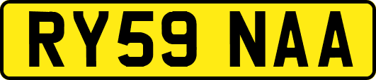 RY59NAA