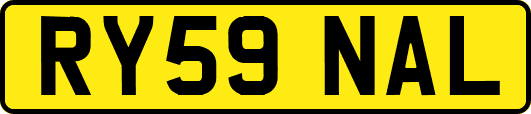 RY59NAL