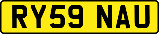 RY59NAU