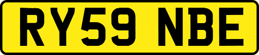 RY59NBE