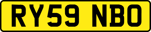 RY59NBO
