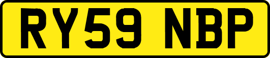 RY59NBP