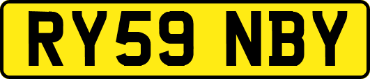 RY59NBY