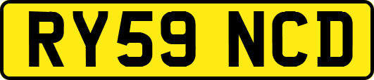 RY59NCD
