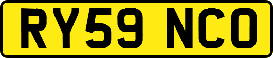 RY59NCO