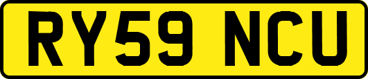 RY59NCU