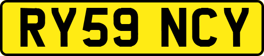 RY59NCY
