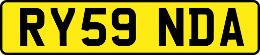 RY59NDA